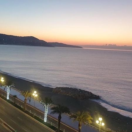 En Plein Coeur De Nice 100% Unique Et Position Apartman Kültér fotó