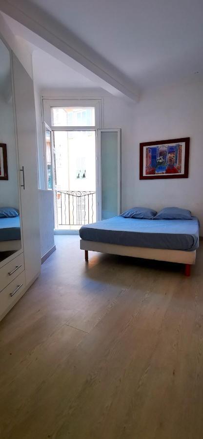 En Plein Coeur De Nice 100% Unique Et Position Apartman Kültér fotó