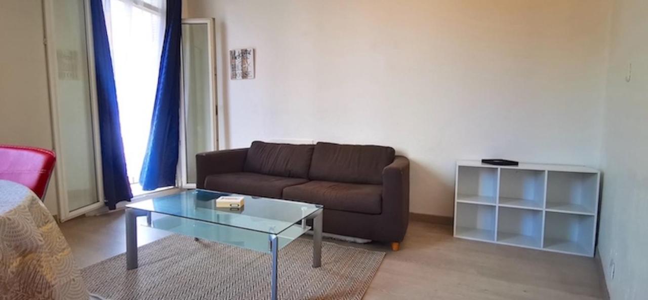 En Plein Coeur De Nice 100% Unique Et Position Apartman Kültér fotó